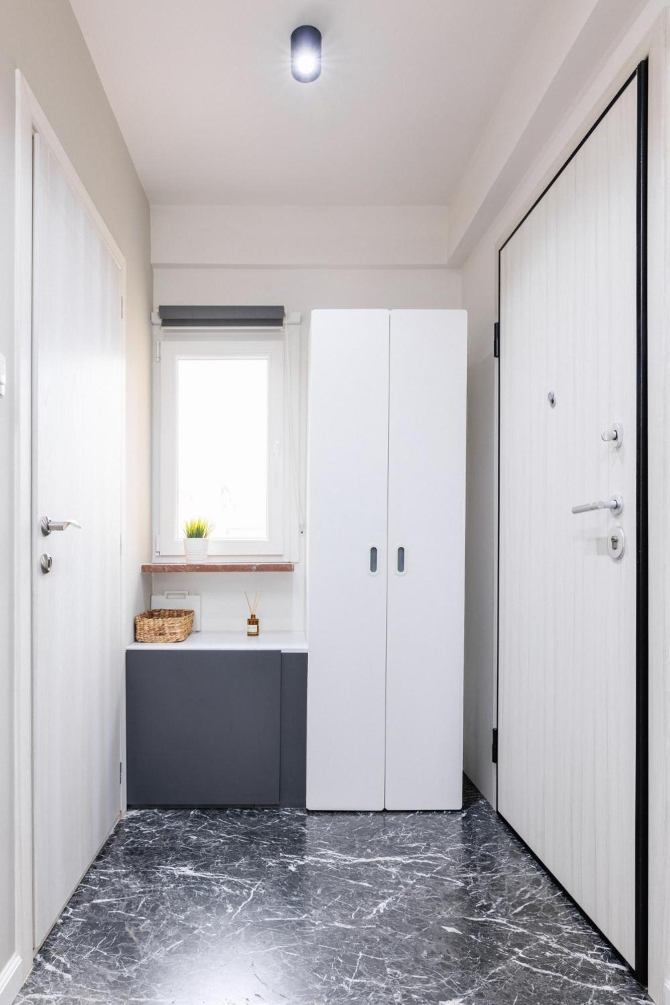 B&M Suites Салоники Экстерьер фото