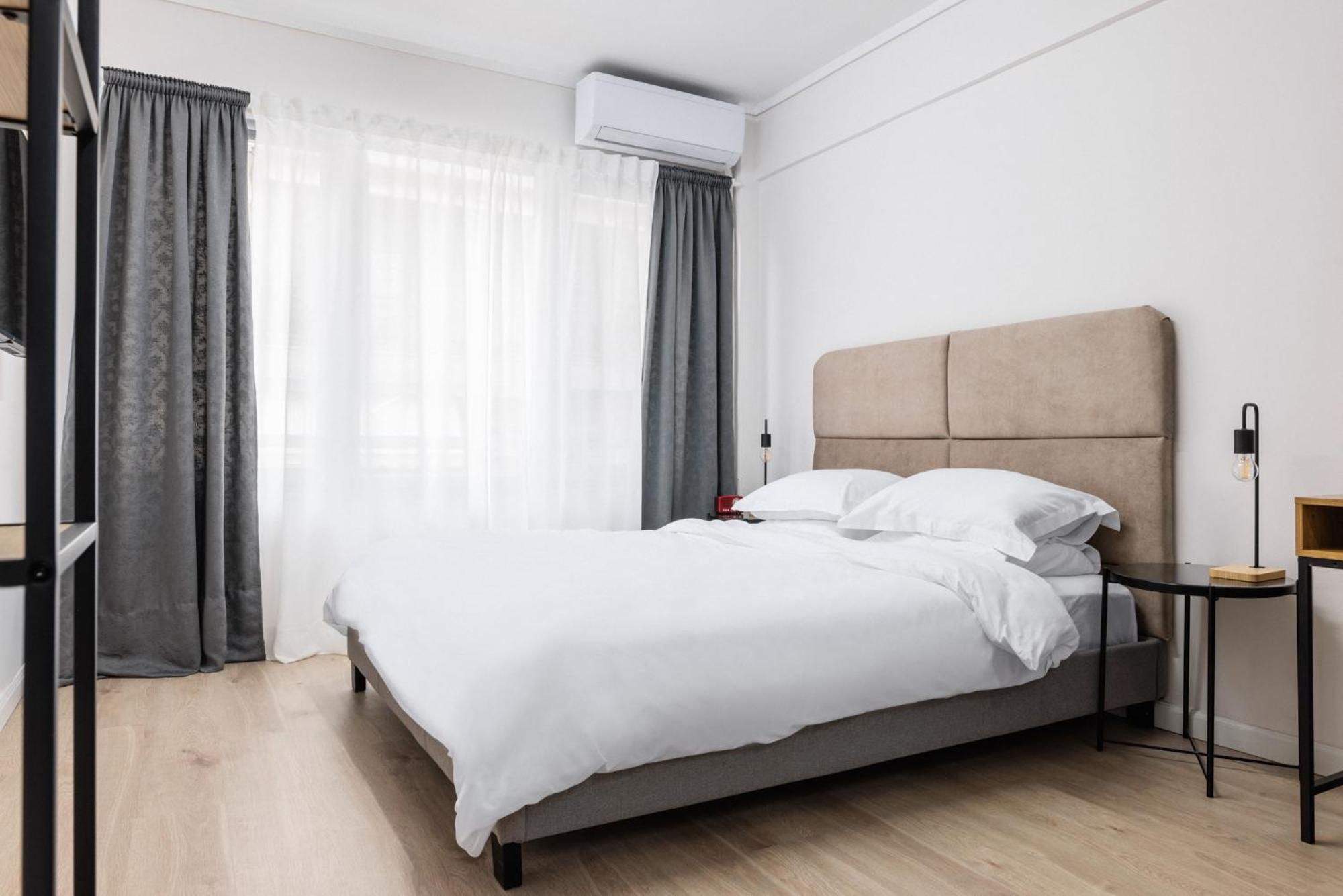 B&M Suites Салоники Экстерьер фото