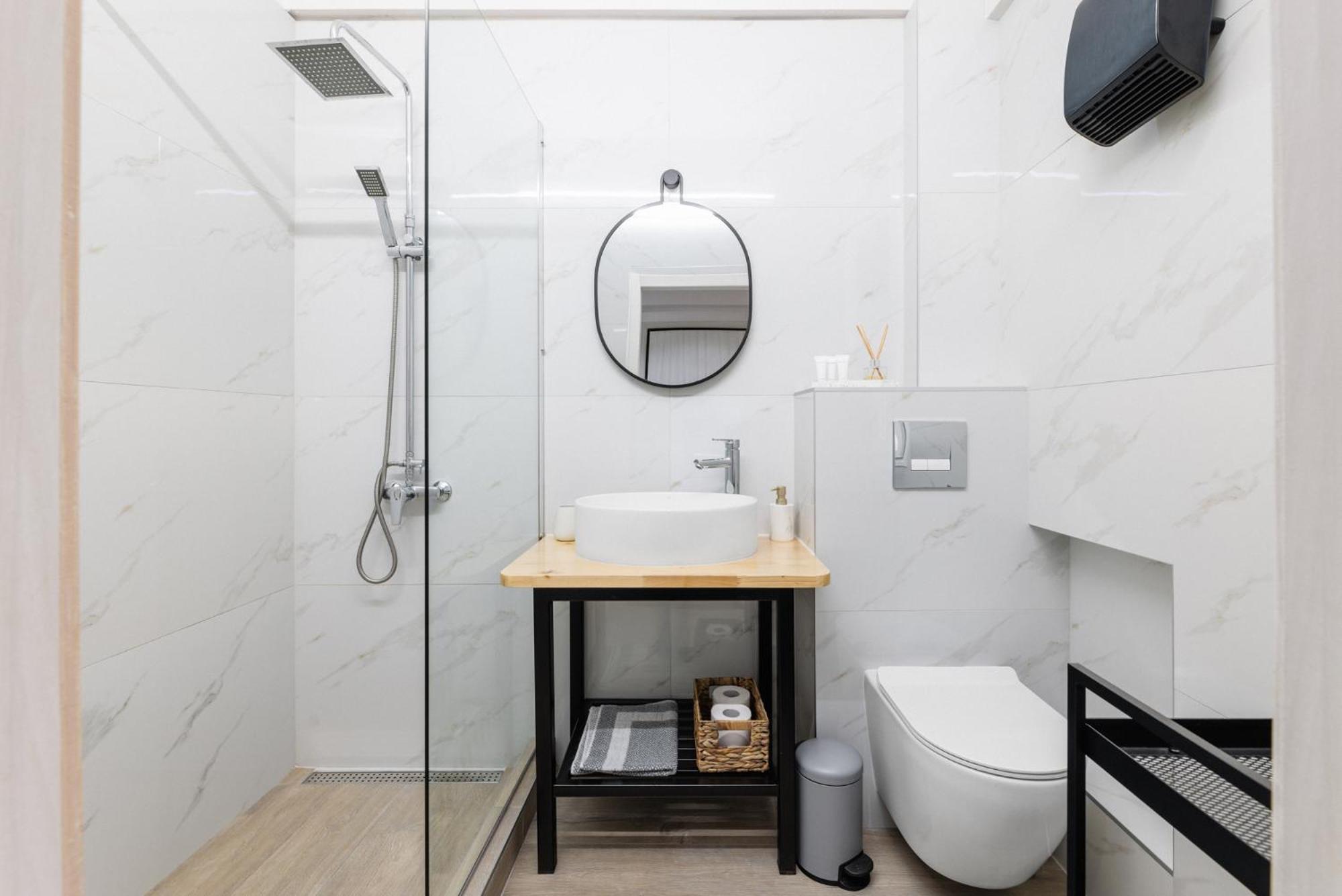 B&M Suites Салоники Экстерьер фото